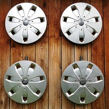 Audi felgendeckel radkappen gebraucht kaufen  Klostermansfeld