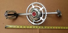 Old sears spaceliner for sale  Anoka