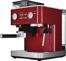 Kitchenaid espresso maschine gebraucht kaufen  Deutschland
