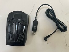 Whistler 19r radar for sale  Las Cruces