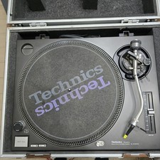 Technics 1210mk2 turntable for sale  Metairie