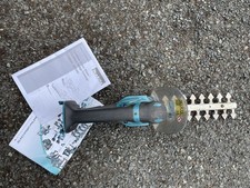 Makita cordless grass for sale  DROITWICH