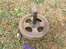 Original vintage cast for sale  SOMERTON