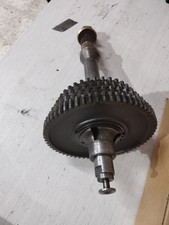 Complete gearbox vespa d'occasion  Expédié en Belgium