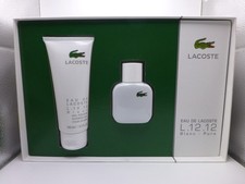 Lacoste eau lacoste for sale  LEICESTER