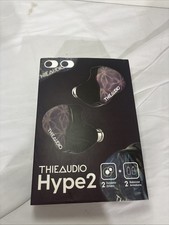Fones de ouvido com monitor intra-auricular Thieaudio Hype2 com drivers dinâmicos duplos, usado comprar usado Fones de ouvido com monitor intra-auricular Thieaudio Hype2 com drivers dinâmicos duplos, usado comprar usado  Enviando para Brazil