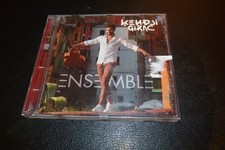 Kendji girac ensemble d'occasion  Saint-Marcel