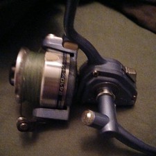 Shakespeare 2610fishing reel for sale  PETERBOROUGH