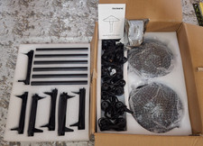 Iluminação de paisagem SunVie luzes de caminho LED pacote com 12 caminhos baixa tensão 3W 150LM comprar usado  Enviando para Brazil