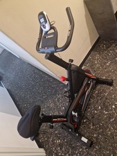 Cyclette comprata mesi usato  Savona