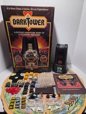 Vintage dark tower for sale  Staten Island
