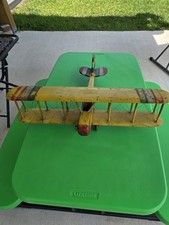 Antique handmade curtiss for sale  Jacksonville