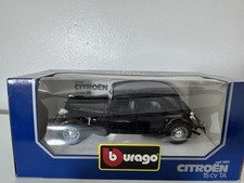 Burago diecast models for sale  COVENTRY
