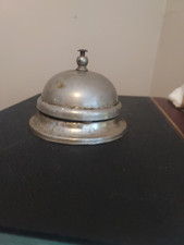 Vintage counter bell for sale  Elberfeld