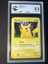 Pokémon pikachu 112 d'occasion  Marly