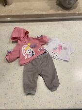 Zapf creation baby gebraucht kaufen  Neumarkt i.d.OPf.