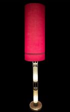 Vintage stehlampe retro gebraucht kaufen  Waibstadt