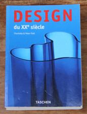 Design xxe siecle d'occasion  Bagneaux-sur-Loing
