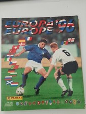 Album figurine panini usato  Bologna