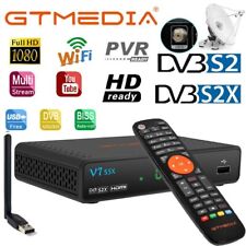 Gtmedia v7s5x freesat for sale  LEEDS