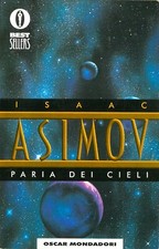 Isaac asimov paria usato  Bologna