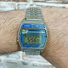 relogio casio vintage retro comprar usado relogio casio vintage retro comprar usado Enviando para Brazil