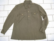 Vareuse veste guimnastiorka d'occasion  France