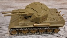 Char assault tank d'occasion  France