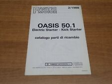 Fantic motor oasis usato  Bussoleno