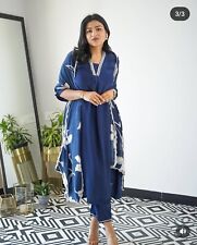 New indian cotton d'occasion  Expédié en Belgium