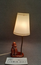 Lampe veilleuse caniche d'occasion  France