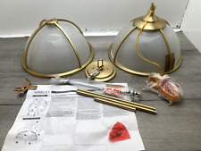 pendant 3 set brass lights for sale pendant 3 set brass lights for sale Mooresville
