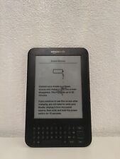 Faulty amazon kindle for sale  PRESTON