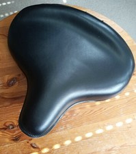 Motorrad ledersattel american gebraucht kaufen  Lambsheim