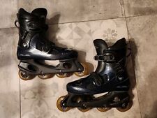 Inline skates größe gebraucht kaufen  Harsum