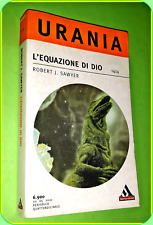 Urania 1414 equazione usato  Roma