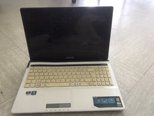Vends ordinateur portable d'occasion  Caen