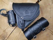 Schwingentasche diablo skull gebraucht kaufen  Plau
