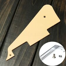 Cream guitar pickguard for sale  HATFIELD