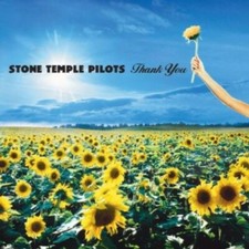 Stone Temple Pilots - Thank You [Used Very Good CD] comprar usado  Enviando para Brazil