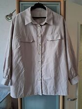 Chemise neuve taille d'occasion  Verneuil-l'Étang