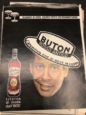 Pubblicità epoca reclame usato  Viu