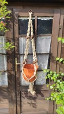 blumentopfhalter gebraucht kaufen  Heppenheim (Bergstraße)