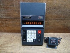Craig 4502 rare for sale  Hemet