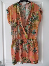 Zara floral tropical for sale  DONCASTER