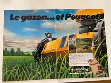 Vintage 1982 gazon d'occasion  Expédié en Belgium