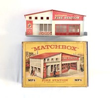 Lesney matchbox fire for sale  WESTBURY