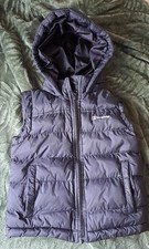 Girl berghaus hooded for sale  SPILSBY