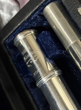 Yamaha advantage flute. for sale  Edmond