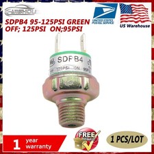 Sdpb4 125psi air for sale  Rancho Cucamonga